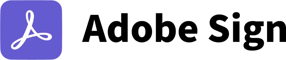 Adobe Acrobat Sign