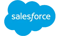 Salesforce recruiting